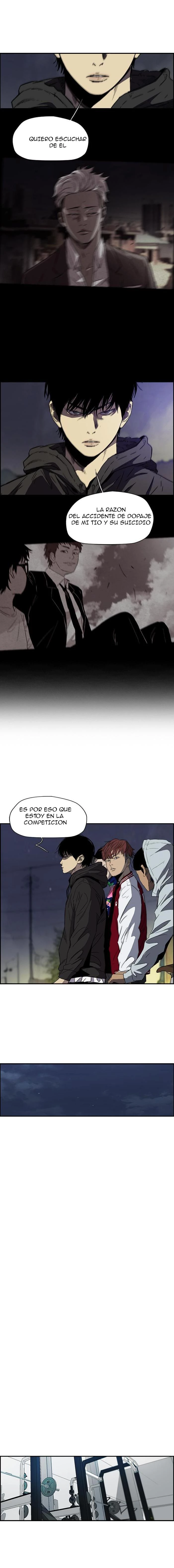 RompeVientos > Capitulo 155 > Page 61