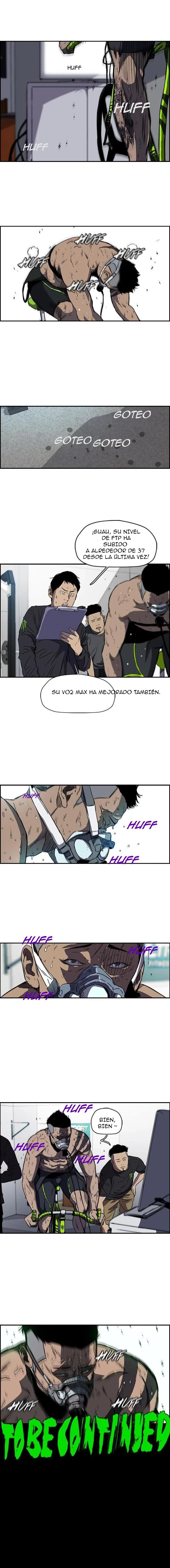 RompeVientos > Capitulo 155 > Page 71