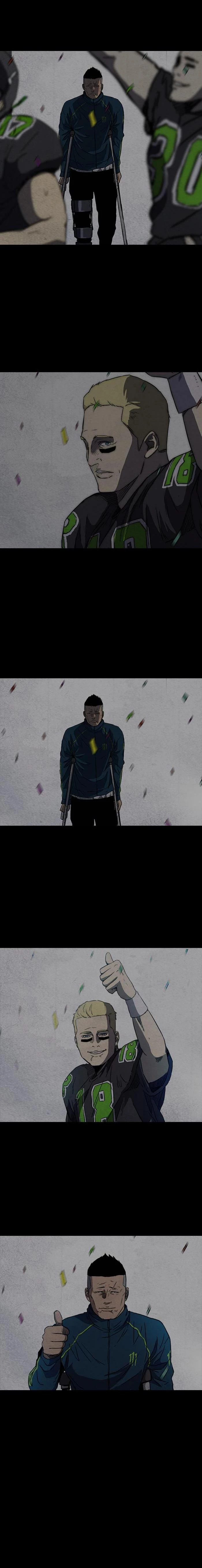 RompeVientos > Capitulo 156 > Page 111