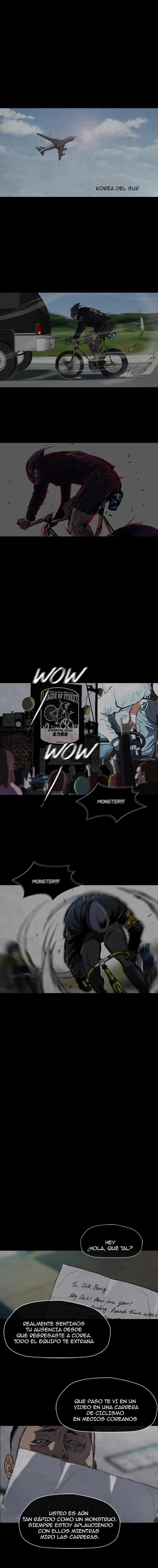 RompeVientos > Capitulo 156 > Page 121