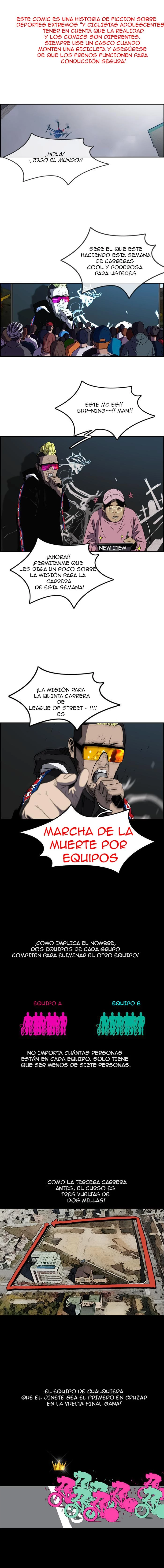 RompeVientos > Capitulo 158 > Page 01