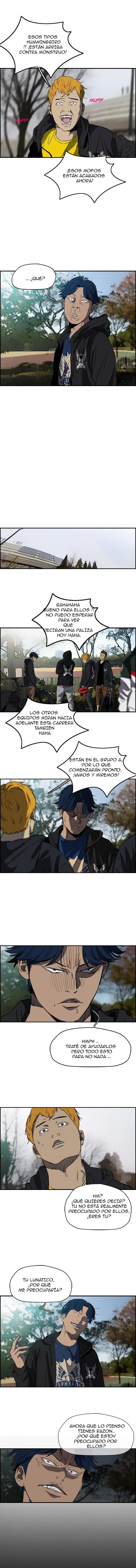 RompeVientos > Capitulo 158 > Page 51