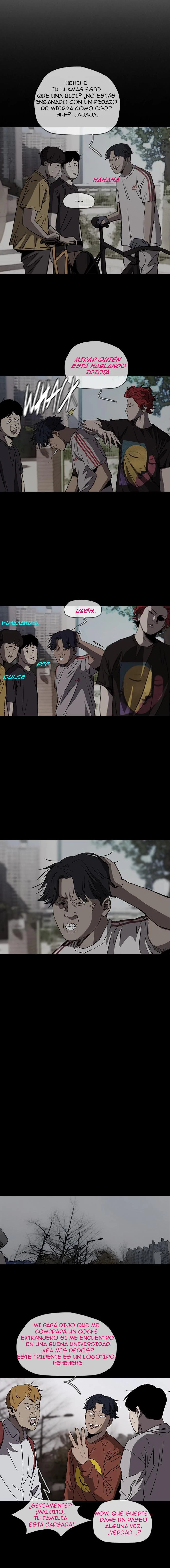 RompeVientos > Capitulo 158 > Page 61