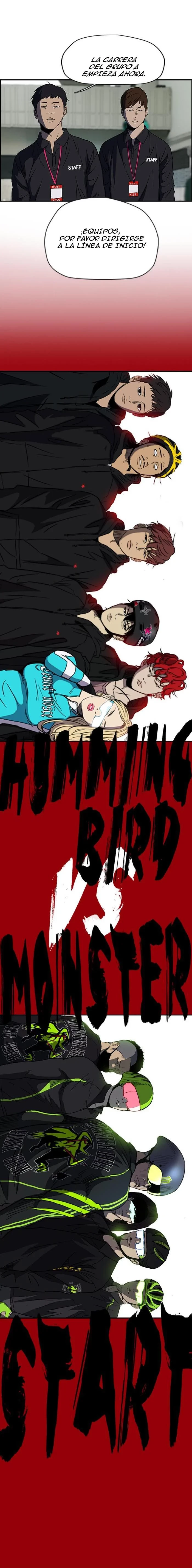 RompeVientos > Capitulo 158 > Page 111