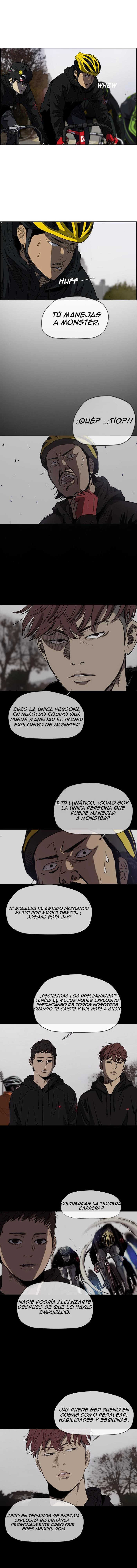 RompeVientos > Capitulo 159 > Page 31