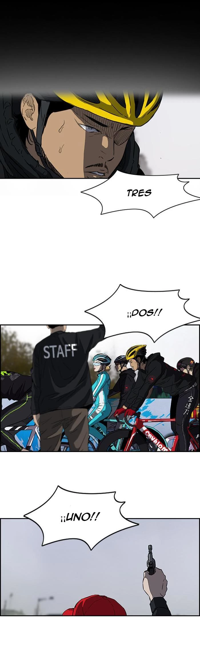 RompeVientos > Capitulo 159 > Page 51