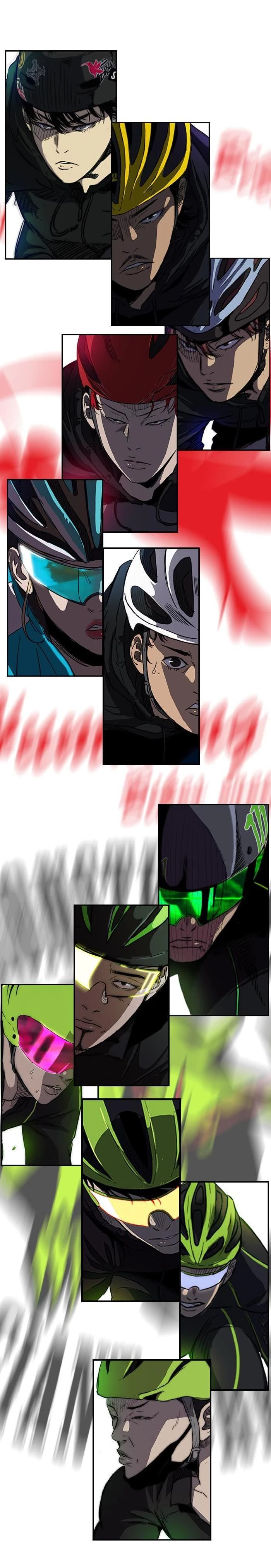 RompeVientos > Capitulo 159 > Page 61