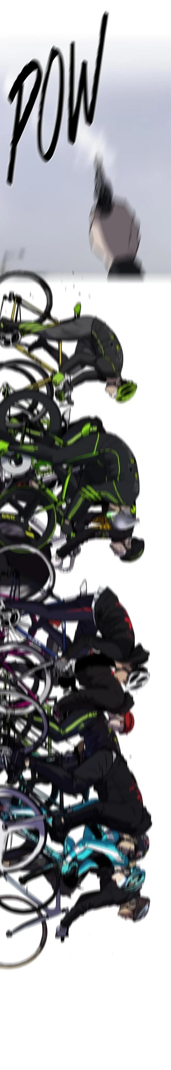 RompeVientos > Capitulo 159 > Page 71