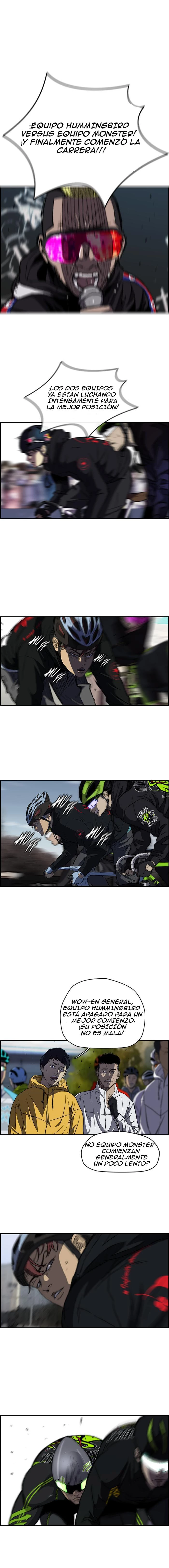 RompeVientos > Capitulo 159 > Page 81