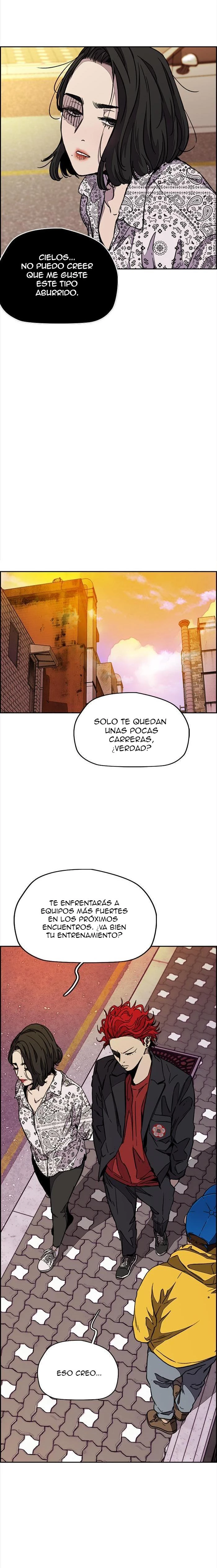 RompeVientos > Capitulo 318 > Page 61