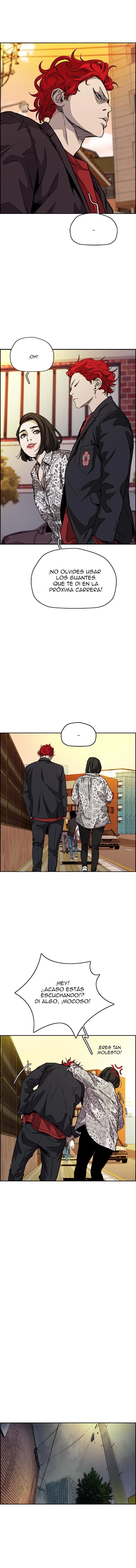 RompeVientos > Capitulo 318 > Page 81