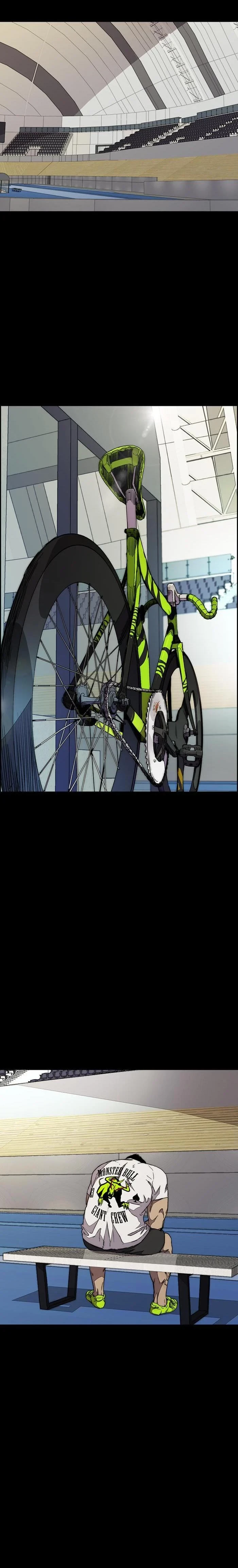 RompeVientos > Capitulo 318 > Page 181