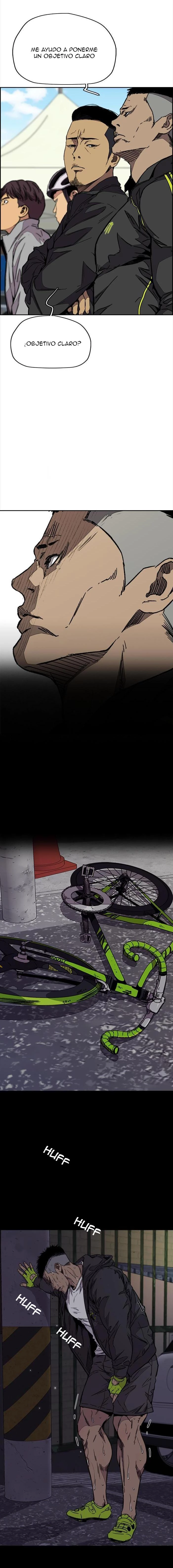 RompeVientos > Capitulo 321 > Page 31