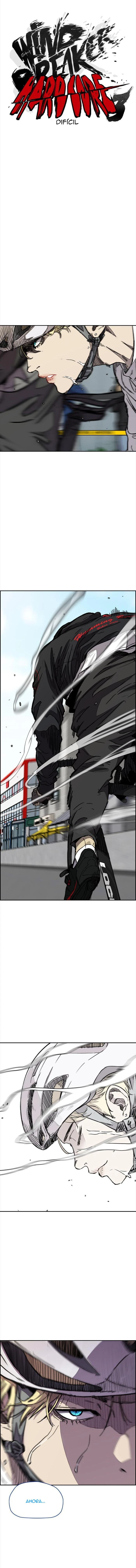 RompeVientos > Capitulo 321 > Page 51