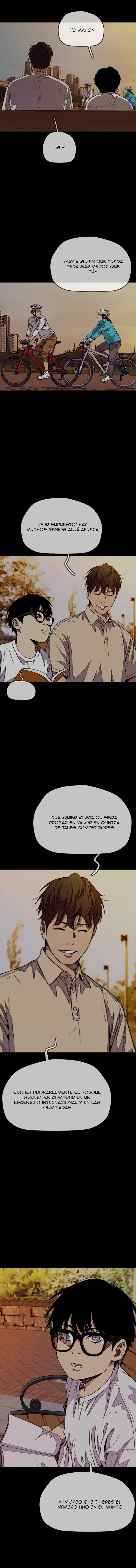 RompeVientos > Capitulo 321 > Page 101