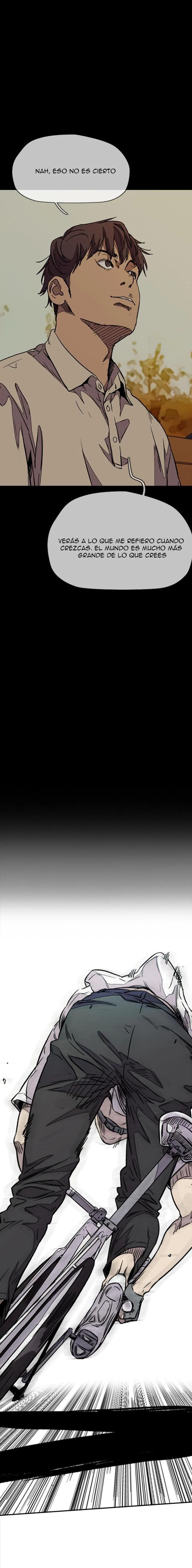 RompeVientos > Capitulo 321 > Page 111