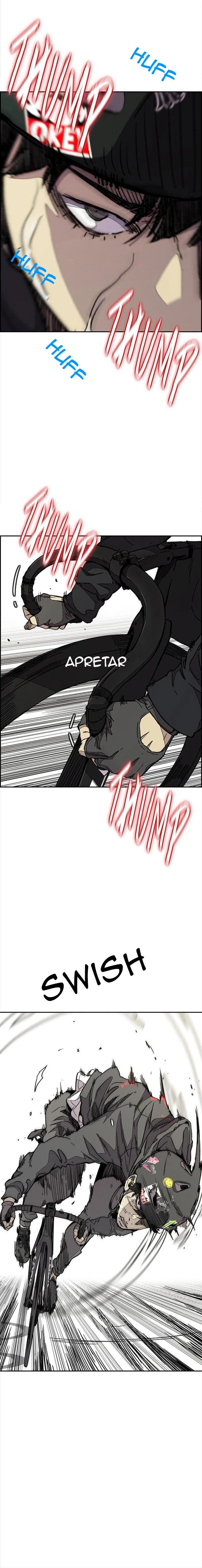 RompeVientos > Capitulo 321 > Page 121