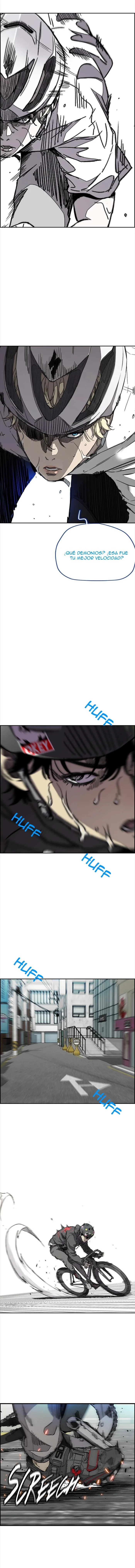 RompeVientos > Capitulo 321 > Page 141