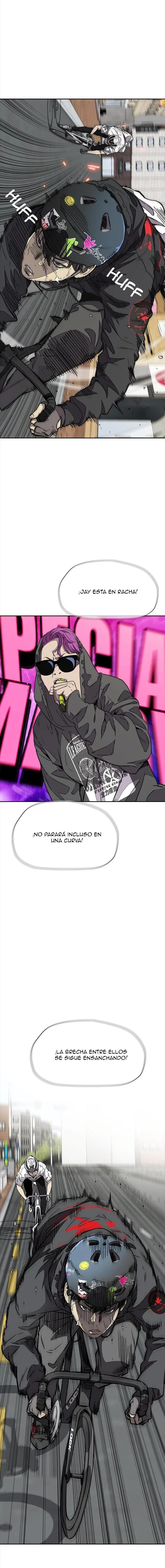 RompeVientos > Capitulo 321 > Page 151