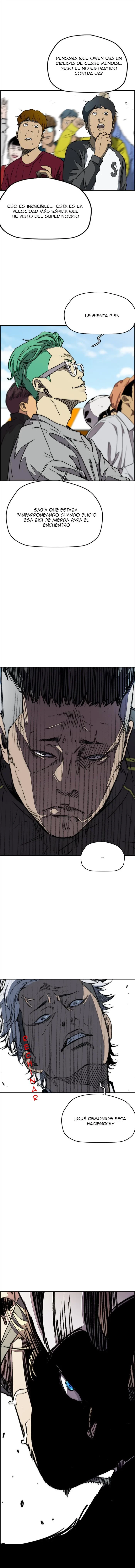 RompeVientos > Capitulo 321 > Page 181