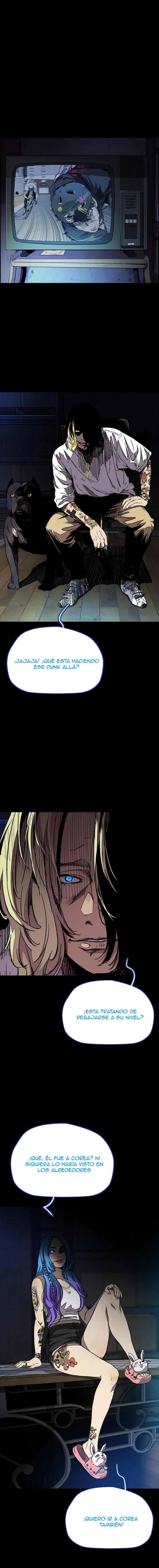 RompeVientos > Capitulo 321 > Page 191