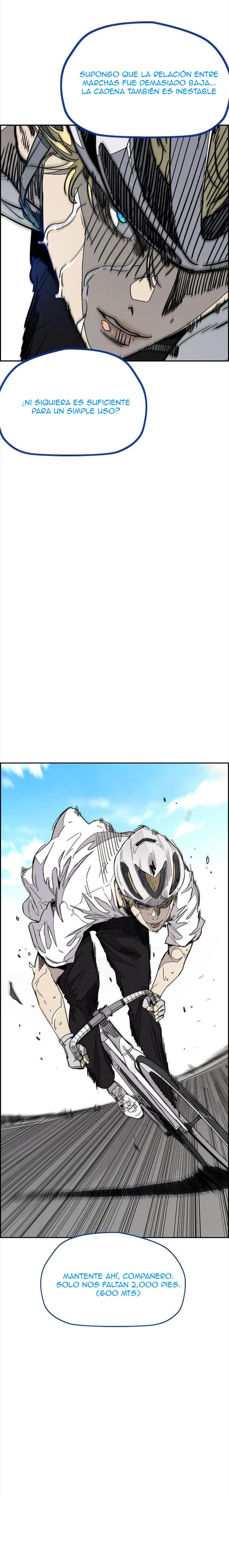 RompeVientos > Capitulo 321 > Page 211