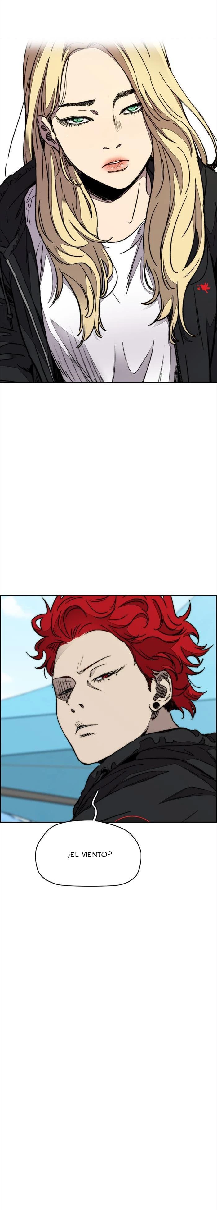 RompeVientos > Capitulo 321 > Page 231
