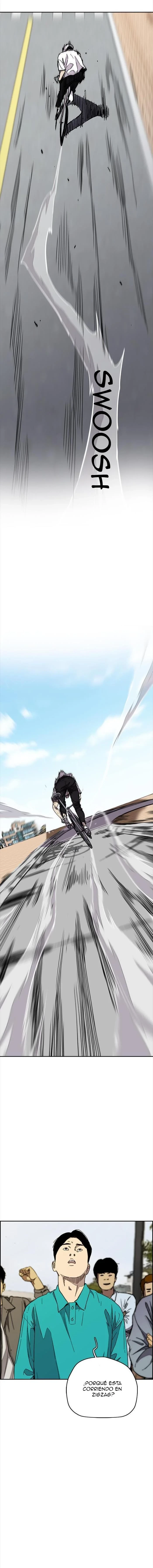 RompeVientos > Capitulo 321 > Page 241