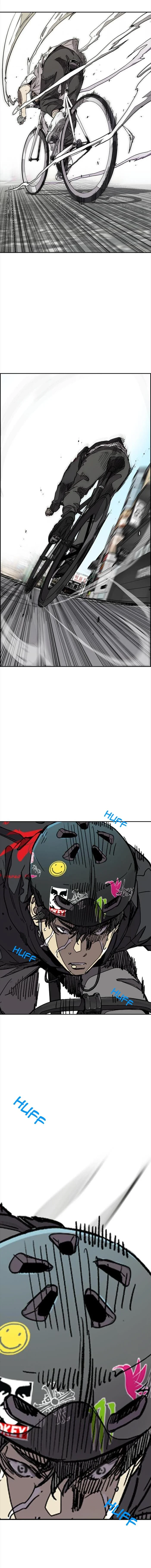 RompeVientos > Capitulo 321 > Page 251