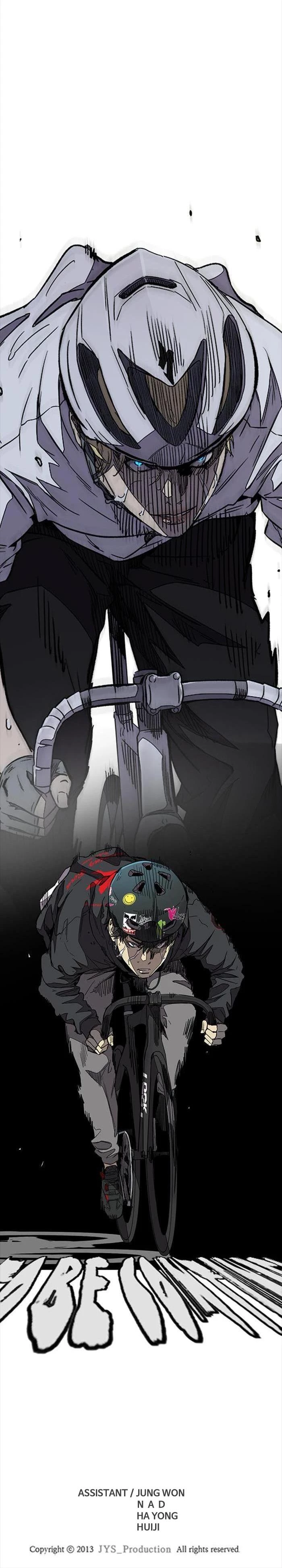 RompeVientos > Capitulo 321 > Page 261