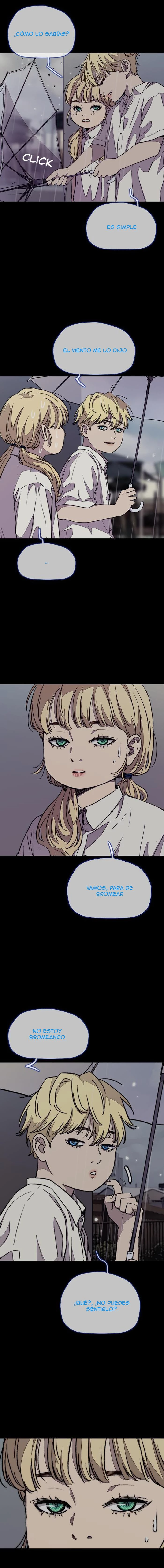 RompeVientos > Capitulo 322 > Page 21