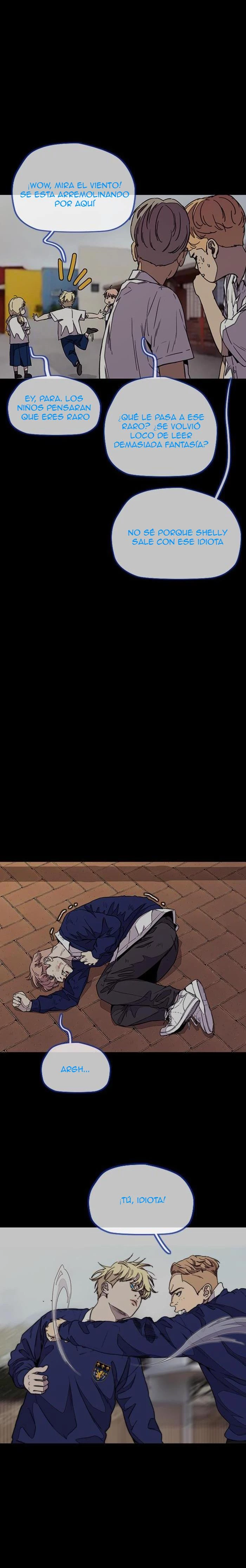 RompeVientos > Capitulo 322 > Page 31