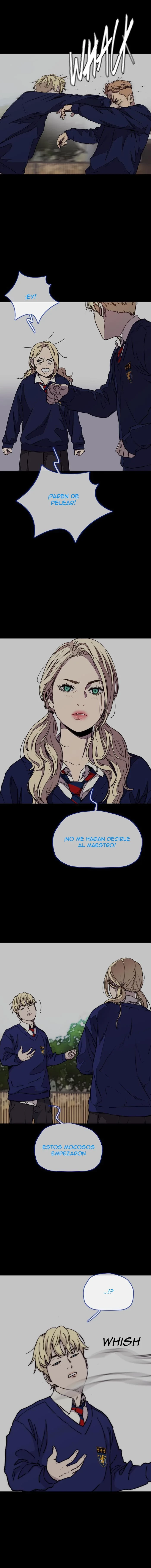 RompeVientos > Capitulo 322 > Page 41