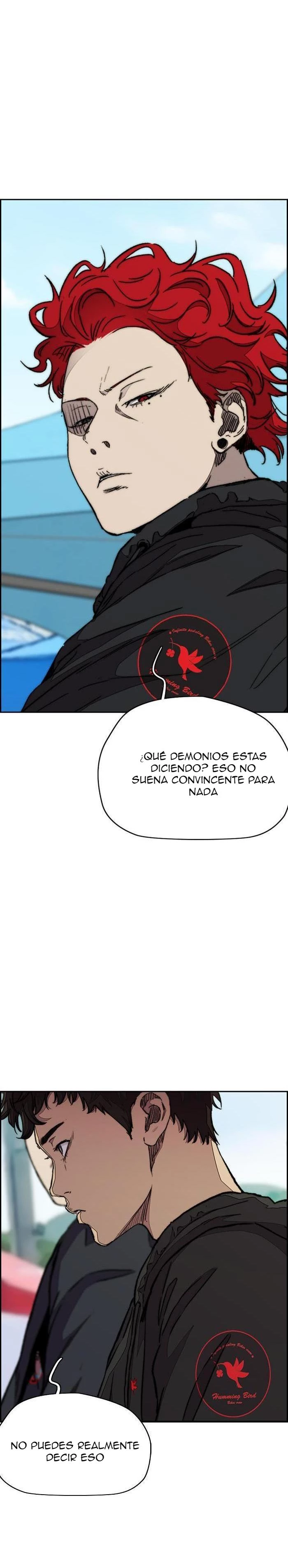 RompeVientos > Capitulo 322 > Page 71