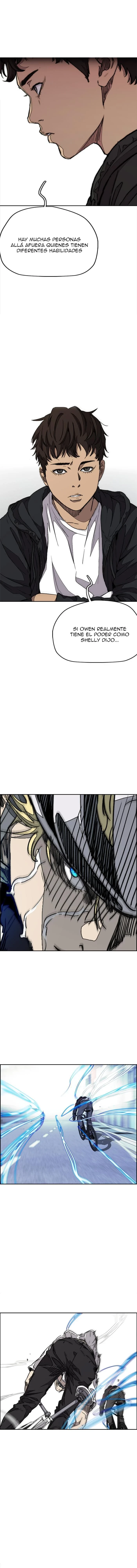 RompeVientos > Capitulo 322 > Page 81