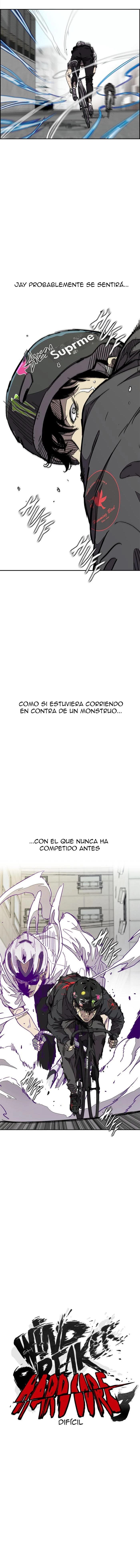 RompeVientos > Capitulo 322 > Page 91