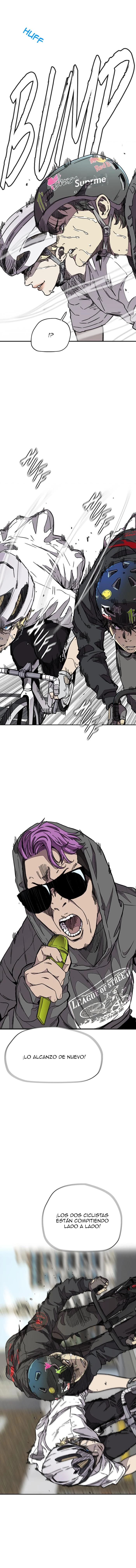 RompeVientos > Capitulo 322 > Page 131