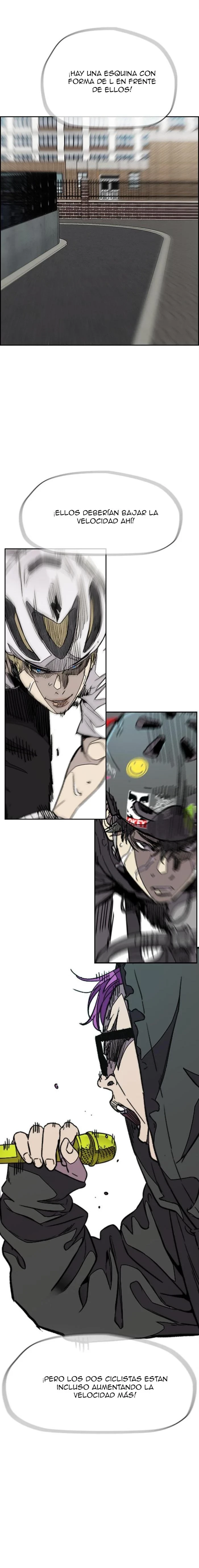 RompeVientos > Capitulo 322 > Page 141