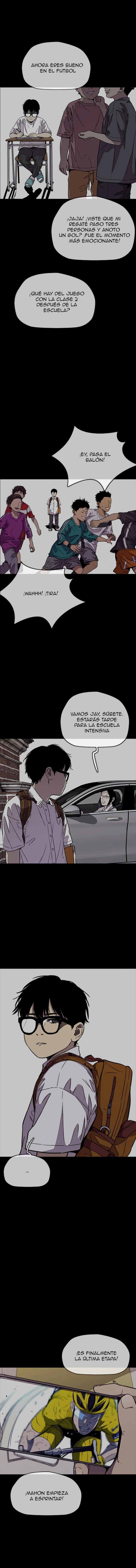 RompeVientos > Capitulo 322 > Page 161
