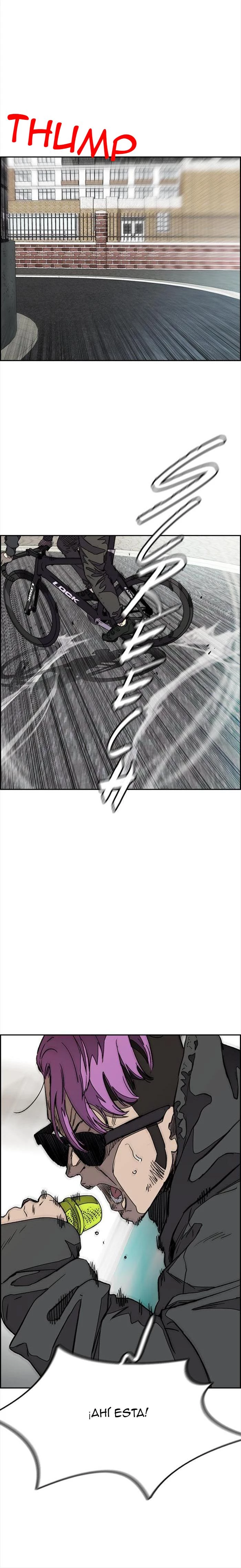 RompeVientos > Capitulo 322 > Page 191