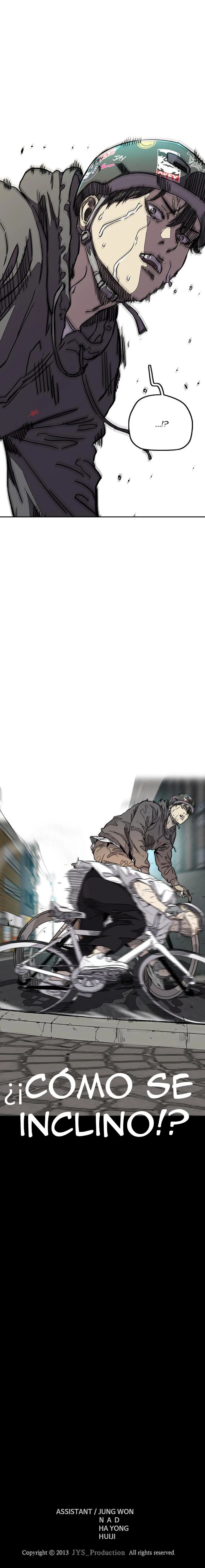 RompeVientos > Capitulo 322 > Page 211