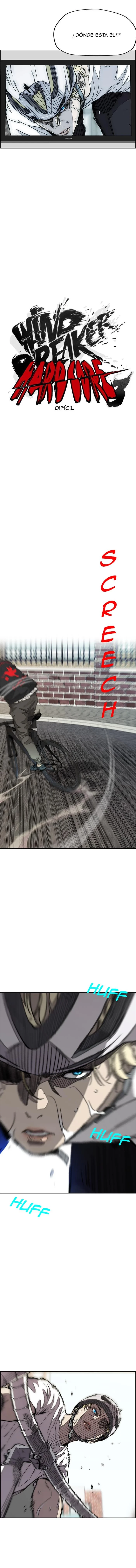 RompeVientos > Capitulo 323 > Page 11