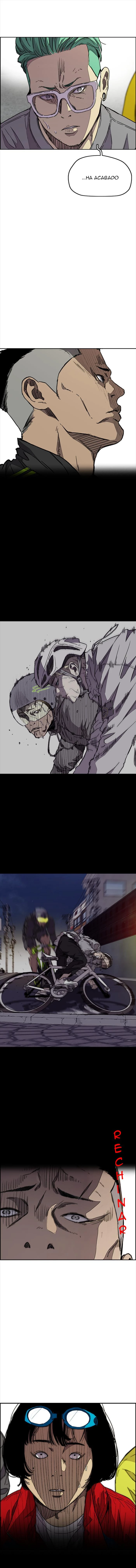 RompeVientos > Capitulo 323 > Page 41