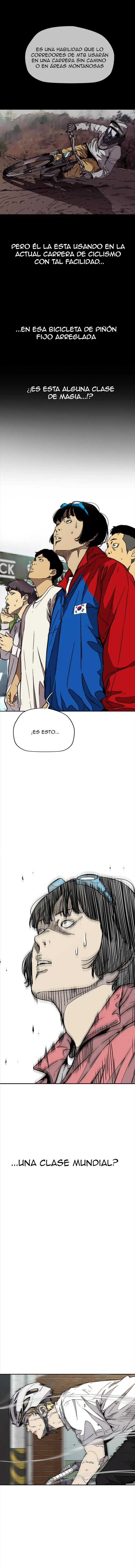 RompeVientos > Capitulo 323 > Page 51