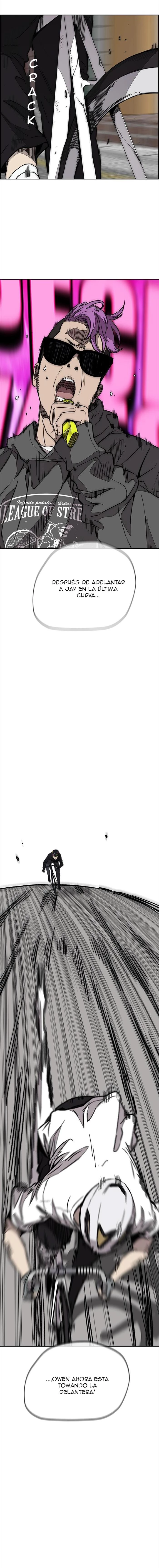 RompeVientos > Capitulo 323 > Page 61