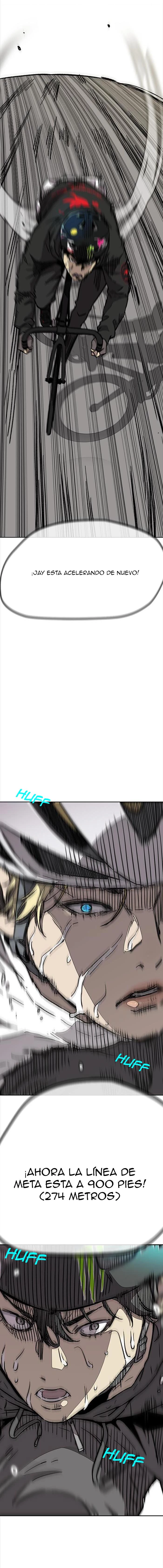 RompeVientos > Capitulo 323 > Page 71