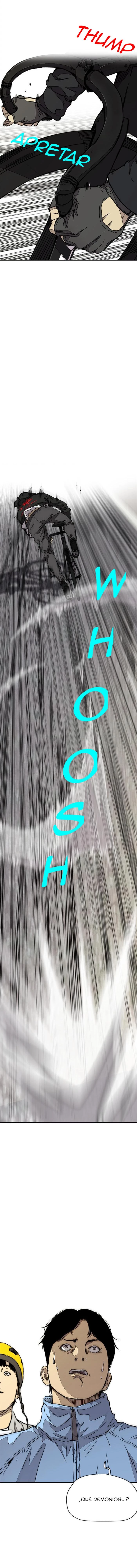 RompeVientos > Capitulo 323 > Page 111