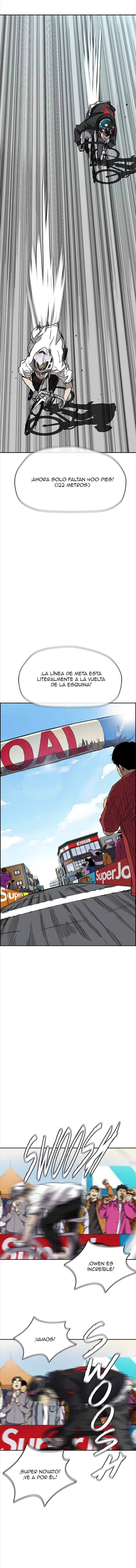 RompeVientos > Capitulo 323 > Page 131