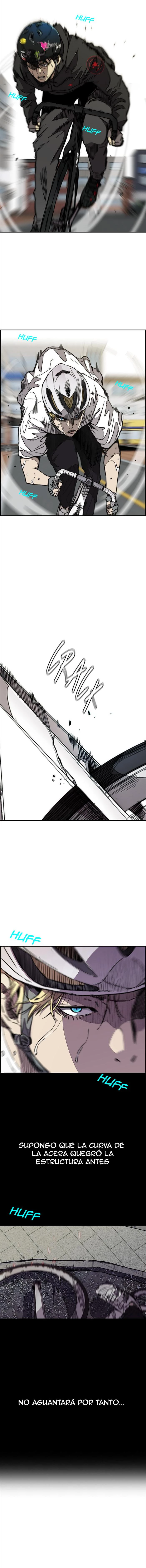 RompeVientos > Capitulo 323 > Page 141