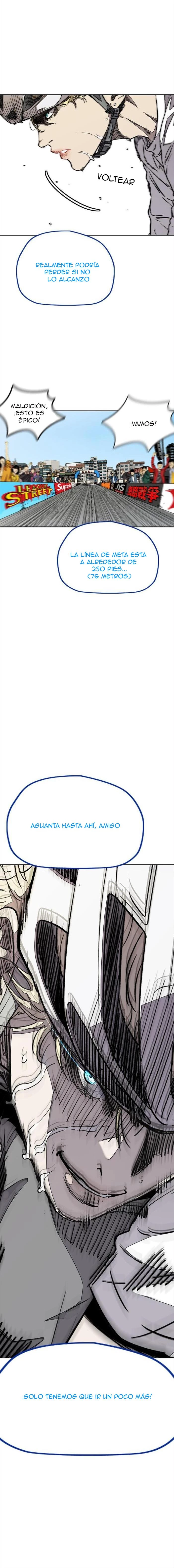 RompeVientos > Capitulo 323 > Page 161